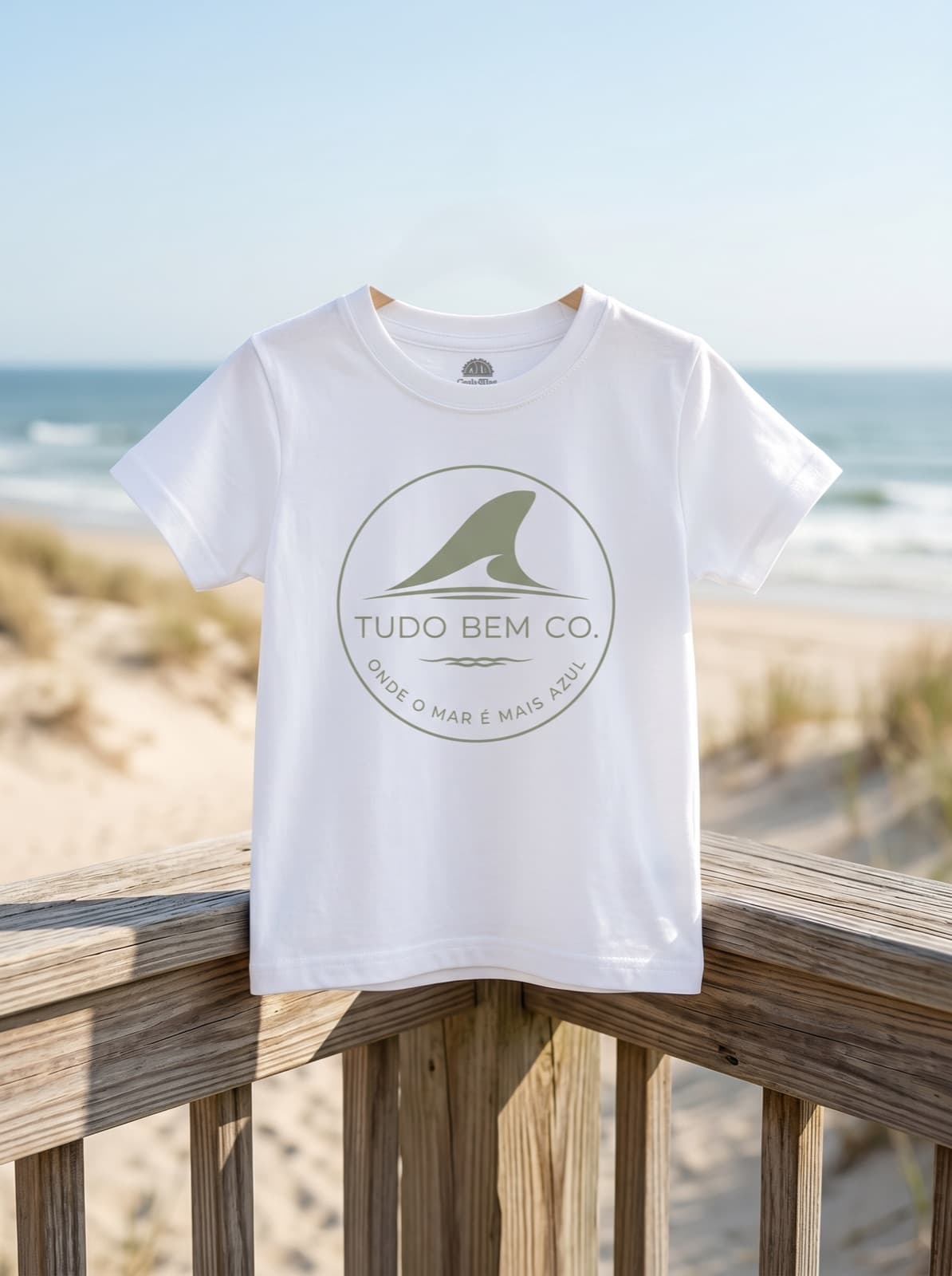 Mini Mar Tee