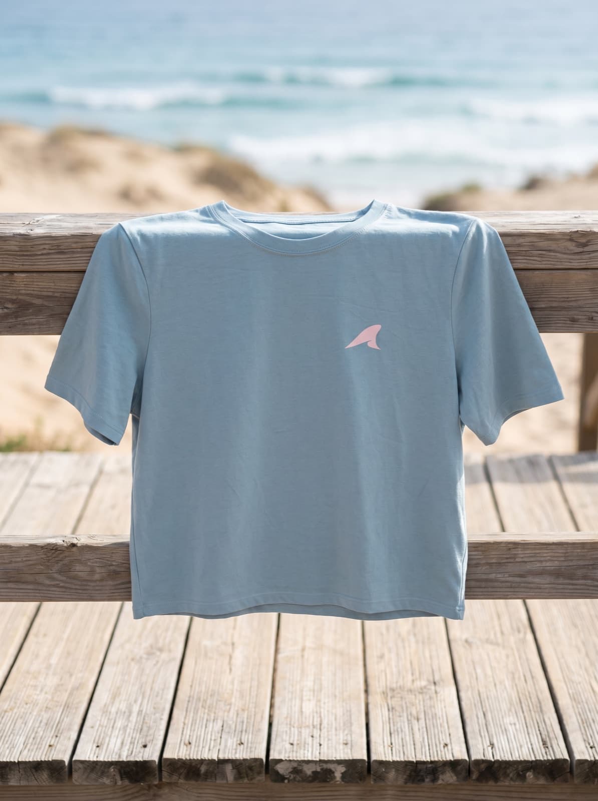 Sunset Tee