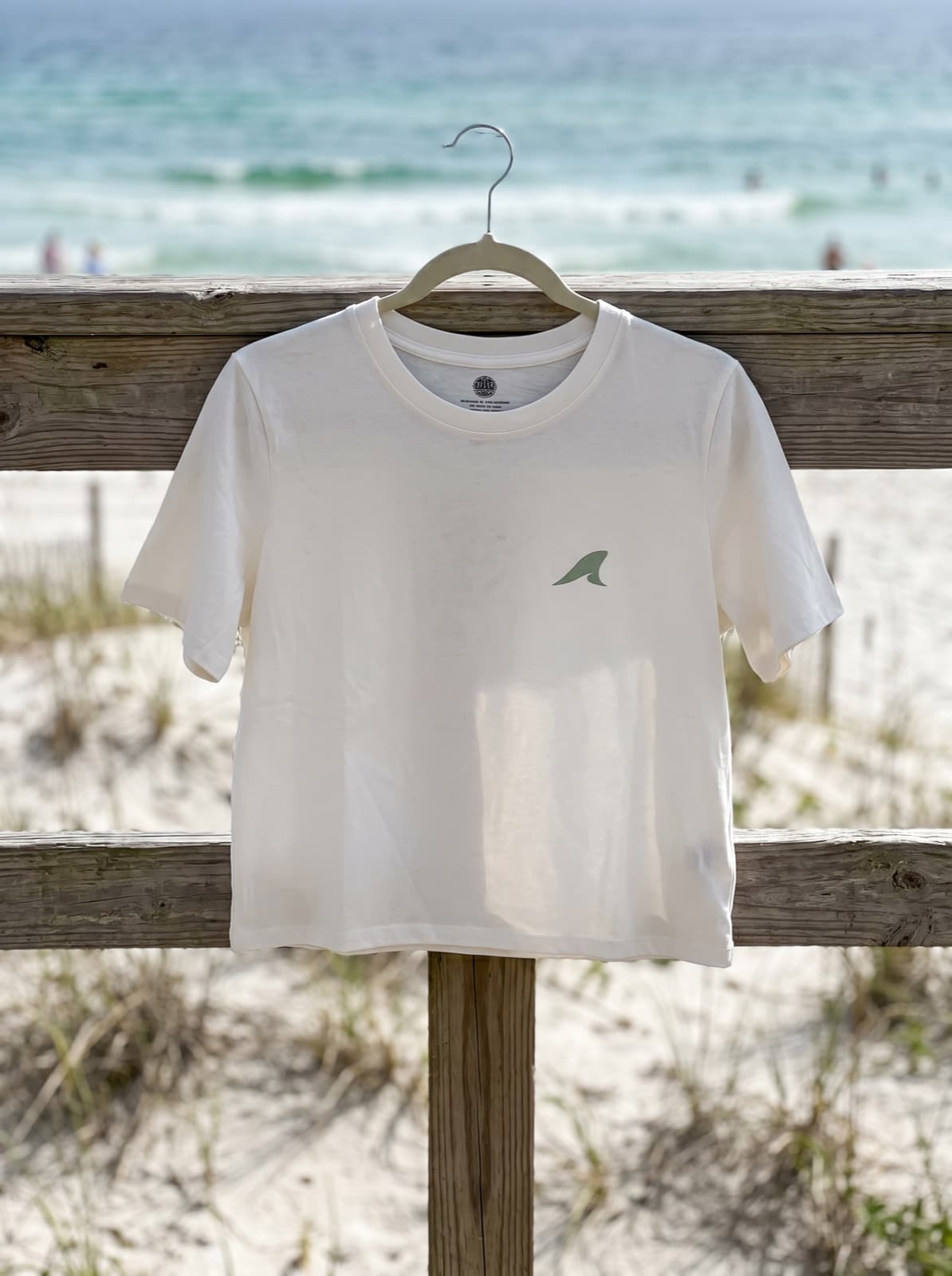 Sunset Tee