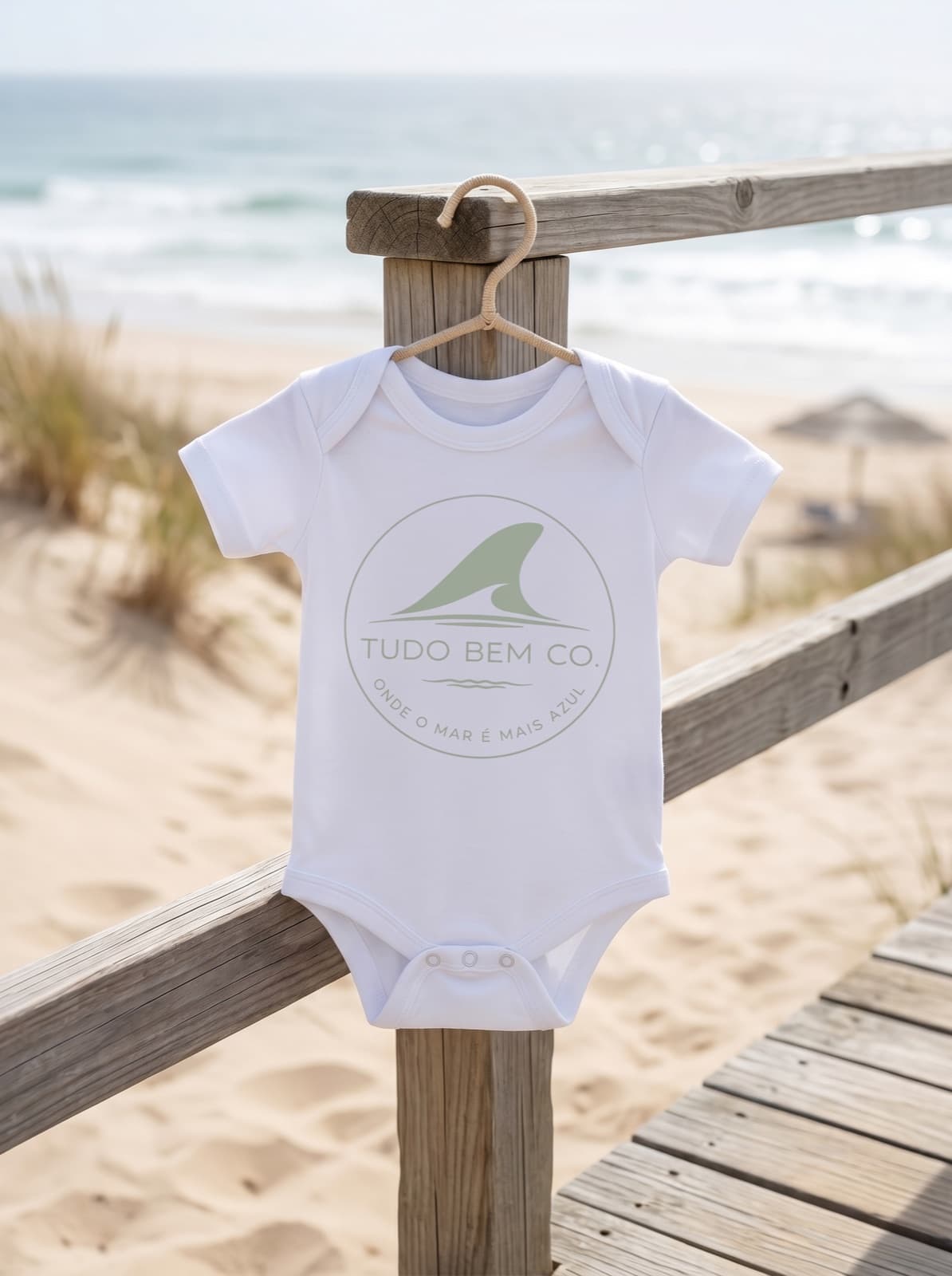 Tiny Tide Bodysuit