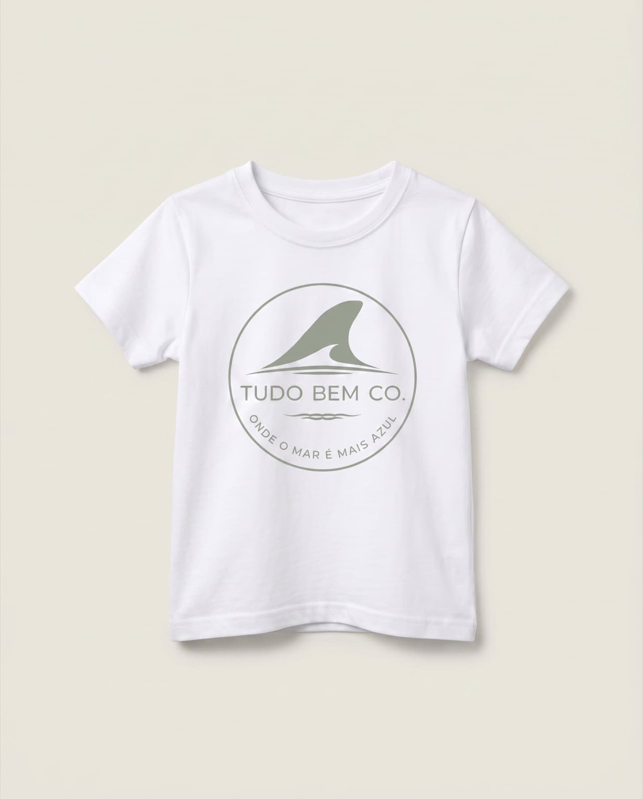 Mini Mar Tee